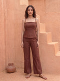 URBAN EARTHY CO-ORD SET