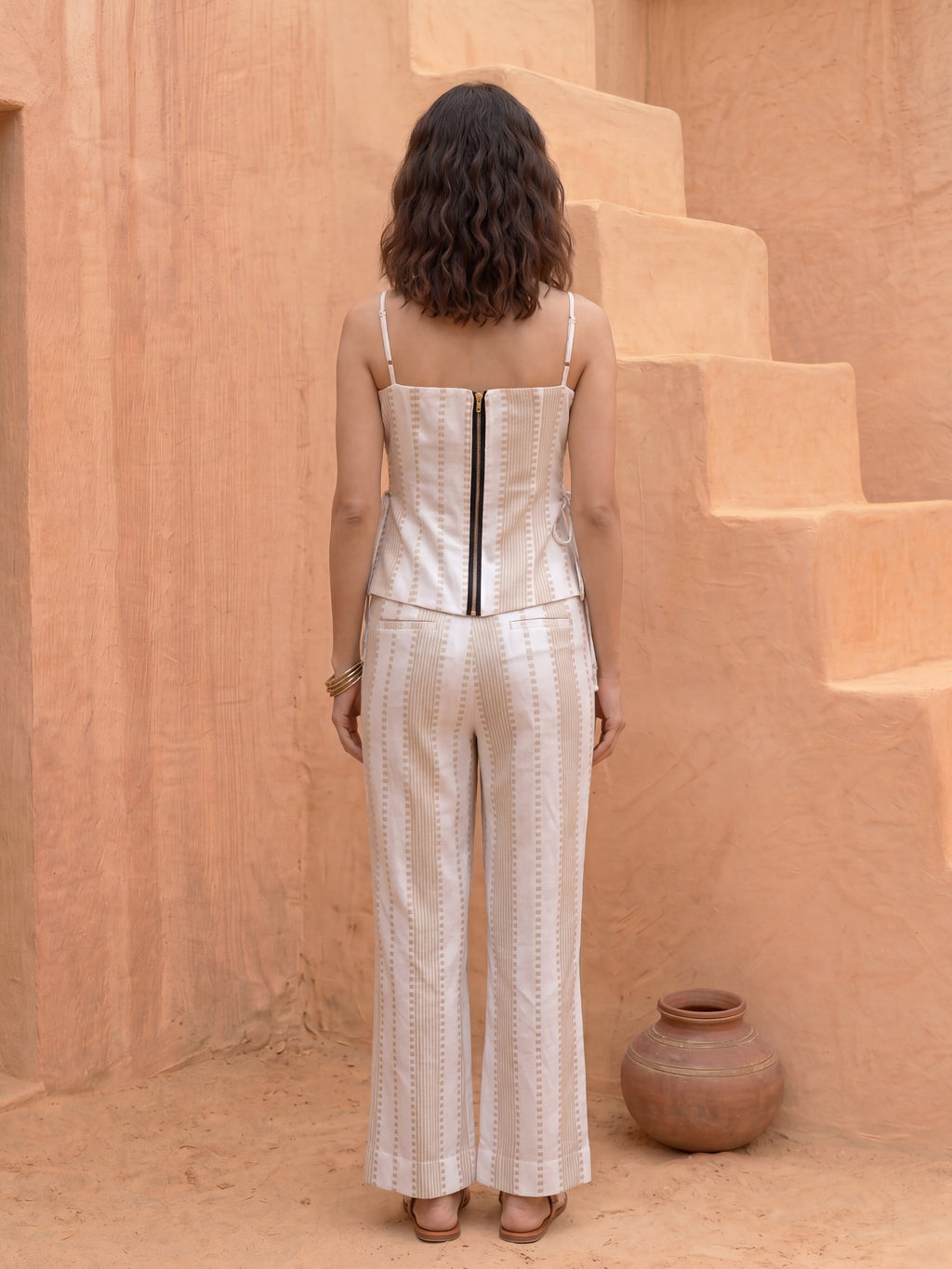 URBAN DESERT CO-ORD SET