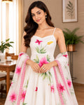 NIRVI FLOWER SET