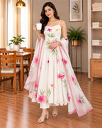 NIRVI FLOWER SET