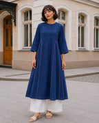 CLASSIC KURTA ONLY & DUPATTA