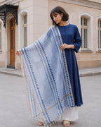 CLASSIC KURTA ONLY & DUPATTA