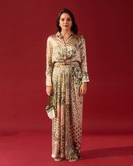 Printed Co-Ord Sets