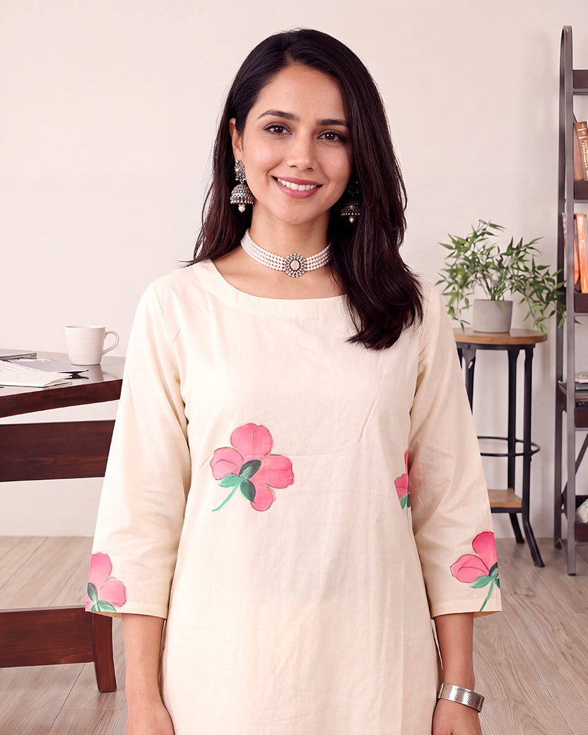 IMANI FLOWER SET