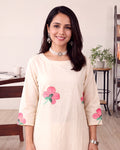 IMANI FLOWER SET