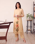 GIA KURTA SET