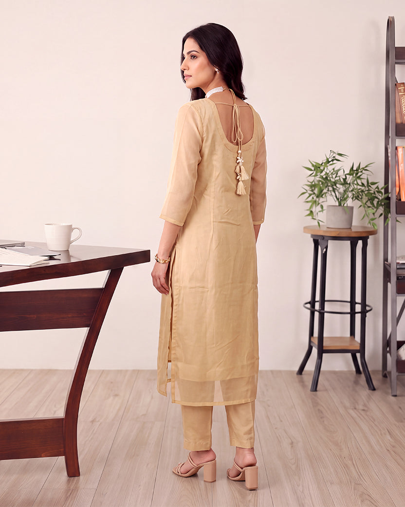 GIA KURTA SET