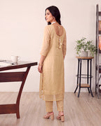 GIA KURTA SET