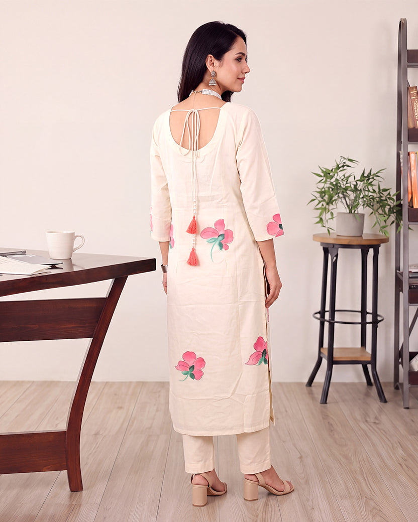 IMANI FLOWER SET