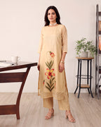 GIA KURTA SET