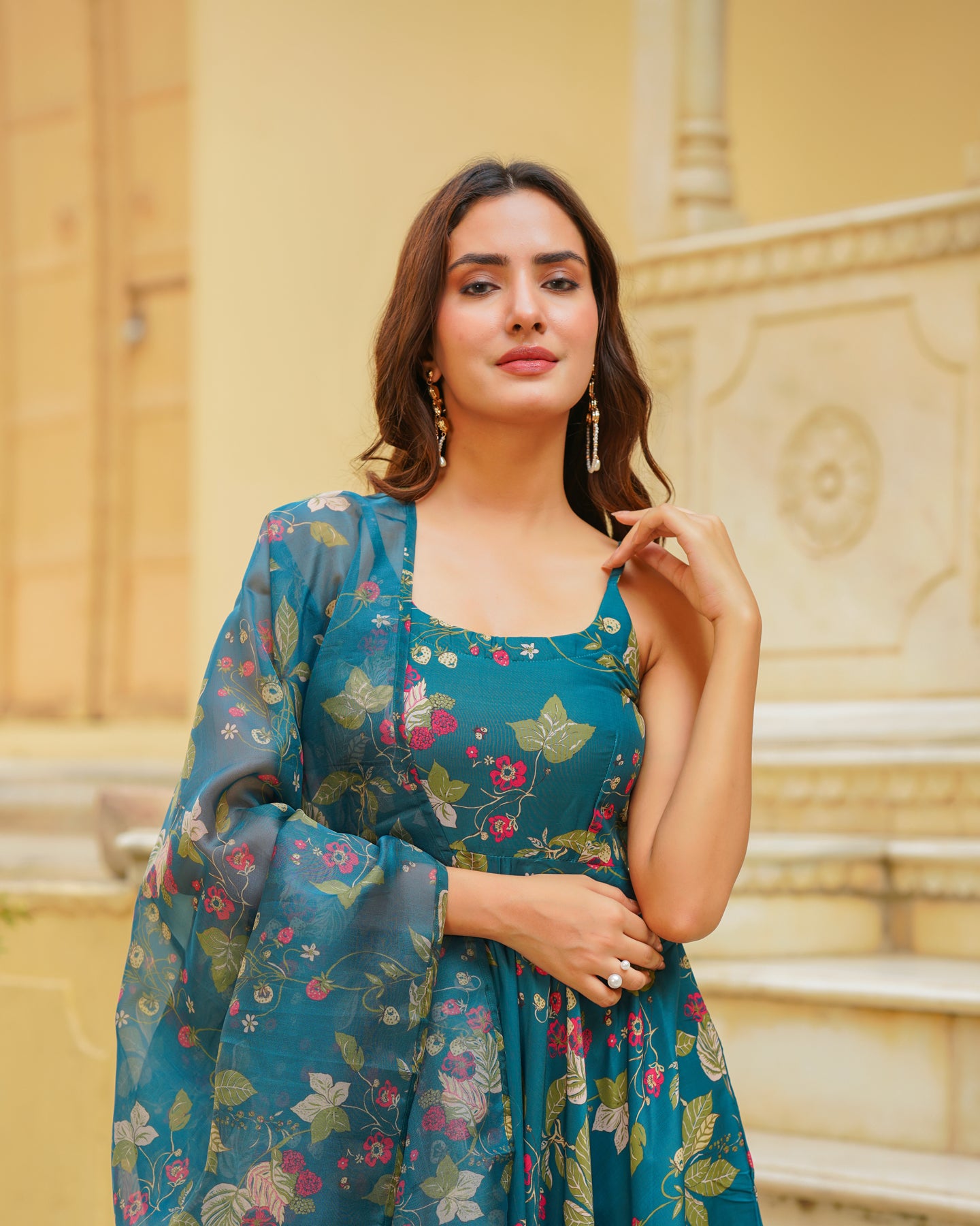 AERMA boutique Holiday Box ワンピース 【公式通販】