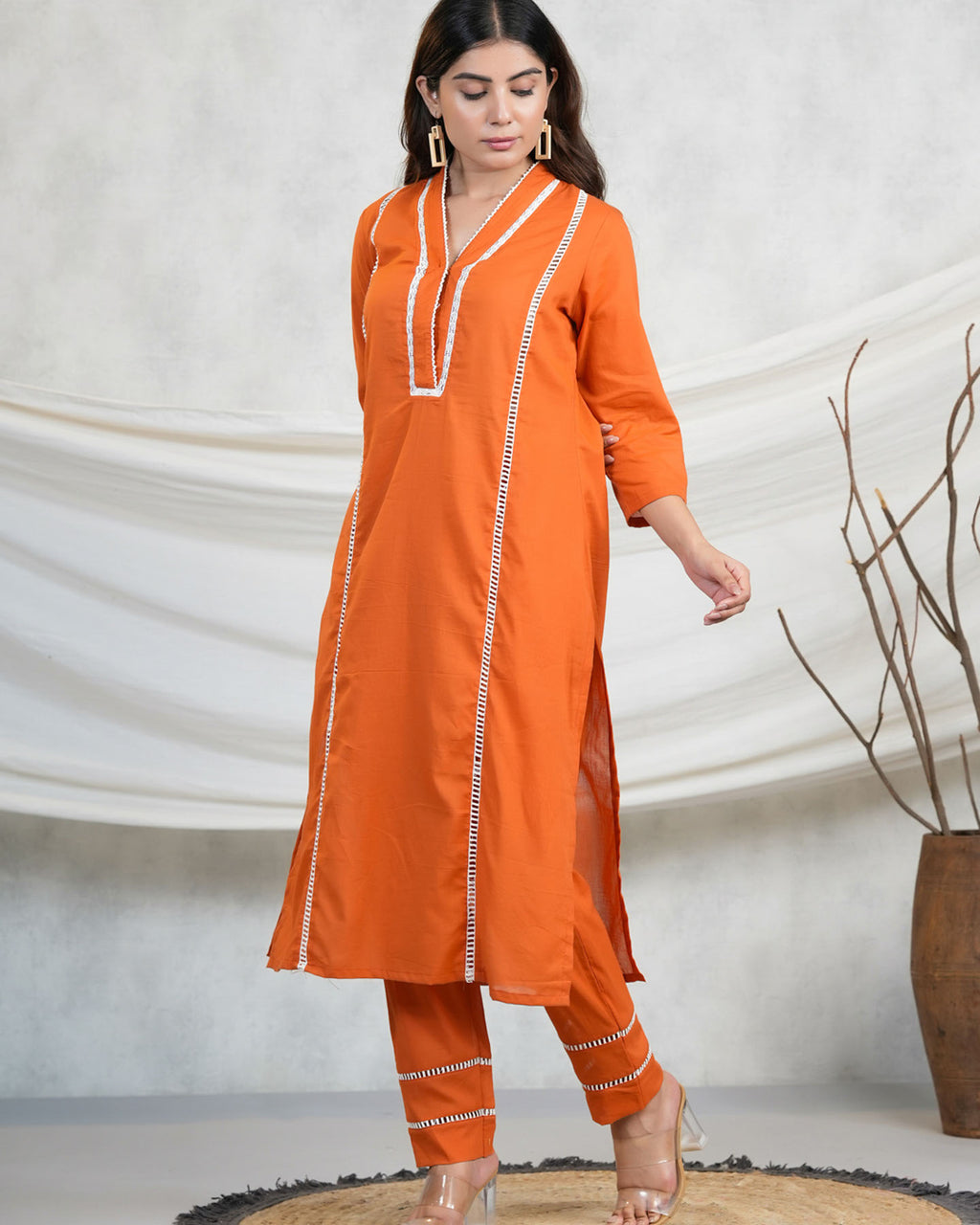 Mahi Kurti