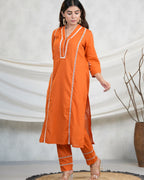 Mahi Kurti