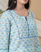 Adhya Kurti