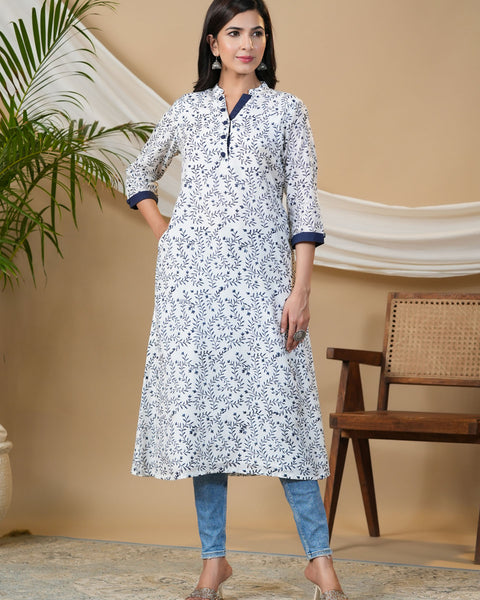 Ambraee kurti sale