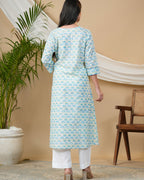 Adhya Kurti