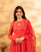 Ruby Rose Kalidar Suit Set