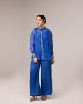 Blue Me More Co-ord Set