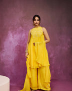 Sunshine Drama Queen- Co-ord Set