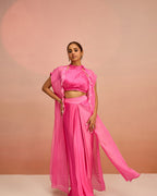 Barbie's Night Out- Co-ord Set