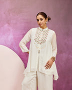 Pearl Whisper Co-ord Set