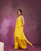 Sunshine Drama Queen- Co-ord Set