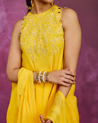 Sunshine Drama Queen- Co-ord Set