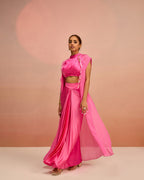 Barbie's Night Out- Co-ord Set