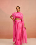 Barbie's Night Out- Co-ord Set