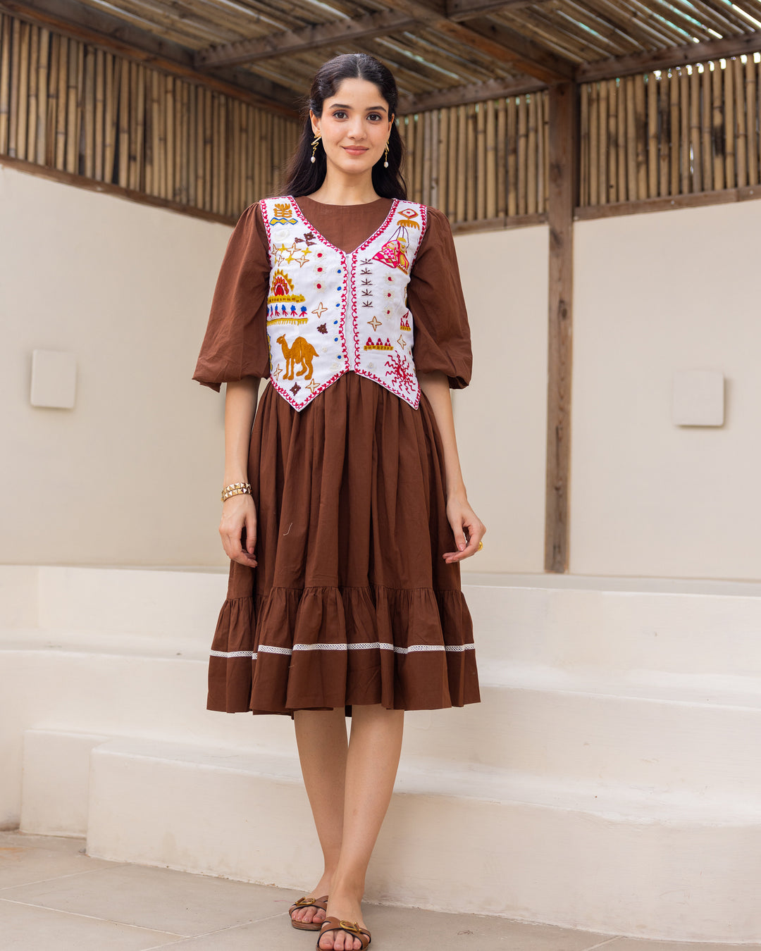 Off-white Desert Jacket