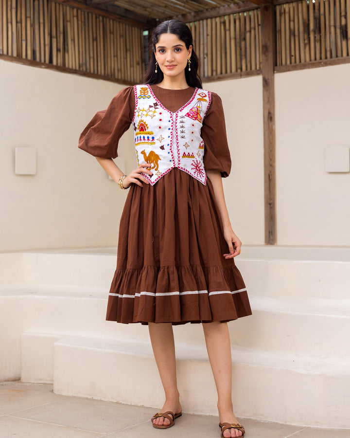 Off-white Desert Jacket