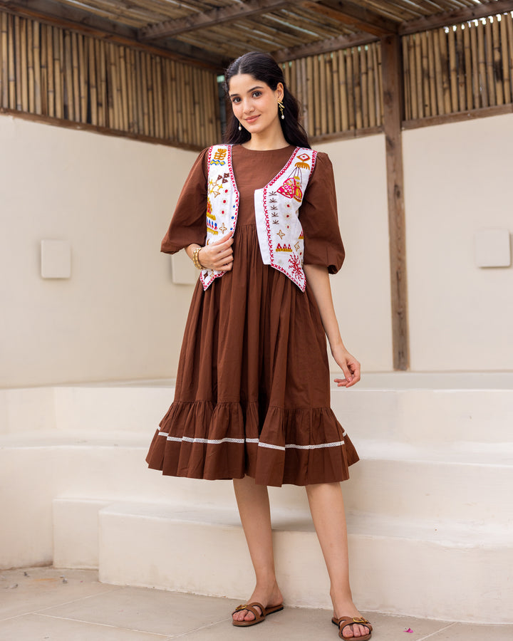 Off-white Desert Jacket