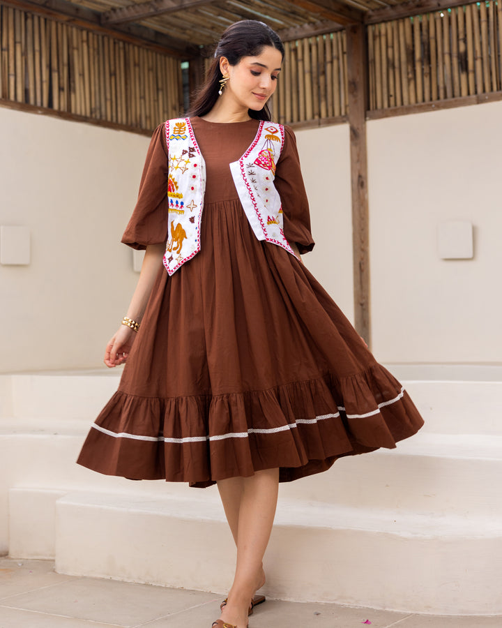 Off-white Desert Jacket