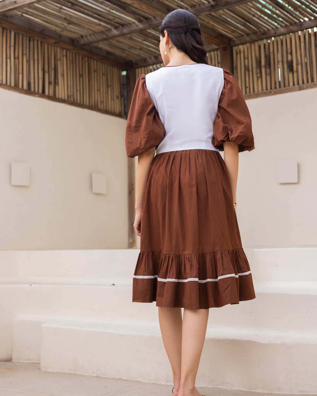 Off-white Desert Jacket