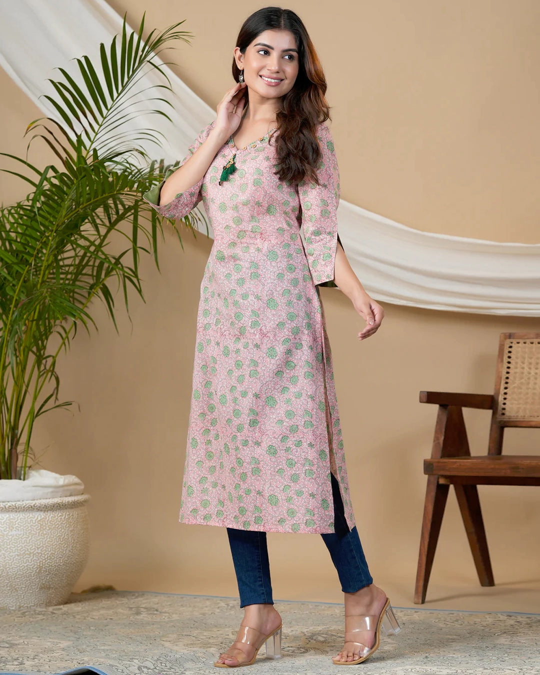 Jagrati Kurti