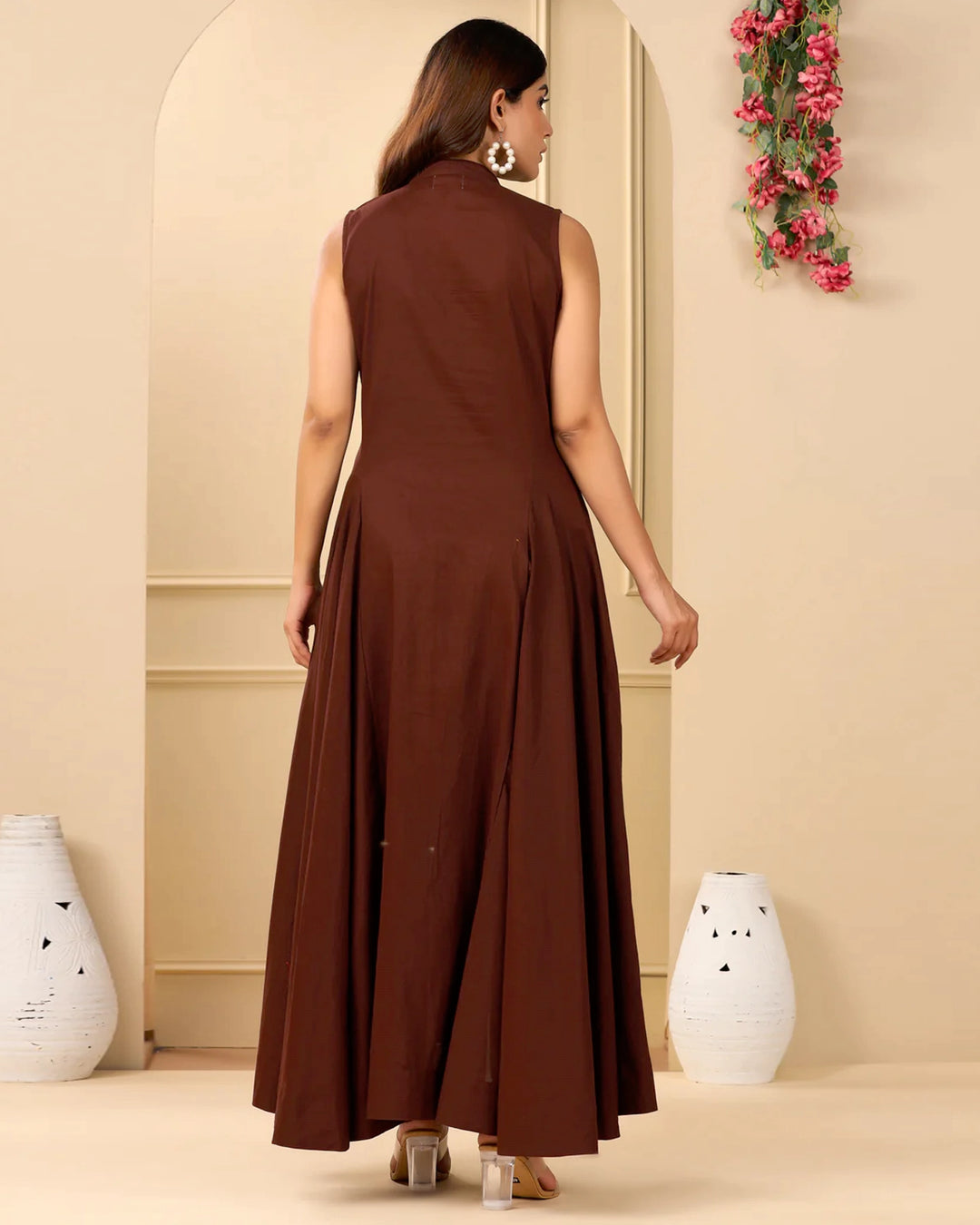 Jade Maxi Dress