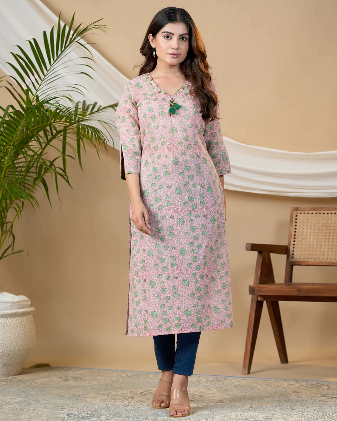 Jagrati Kurti