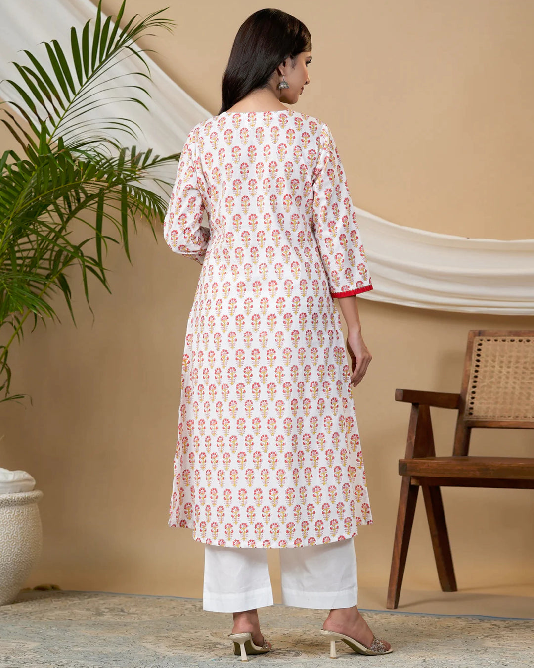 Advita kurtis online best sale