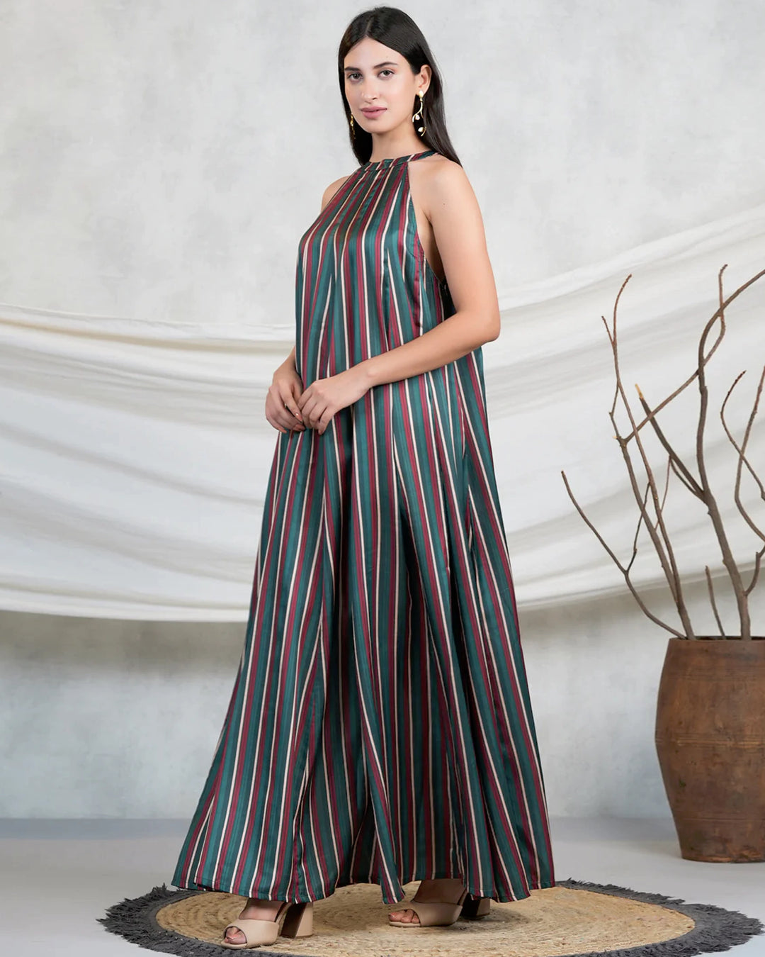 Murphy Maxi Dress