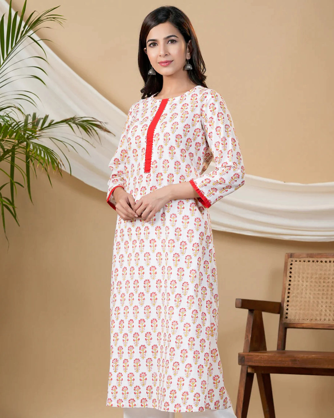 Advita Kurti