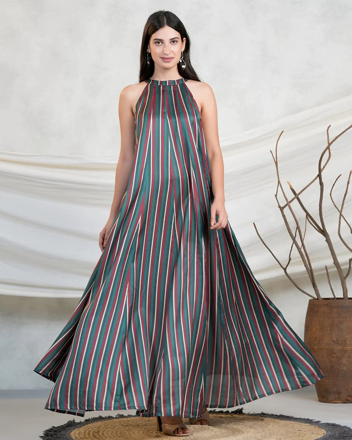 Murphy Maxi Dress