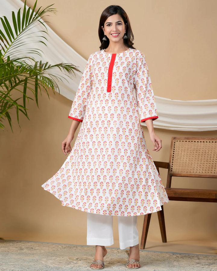 Advita Kurti