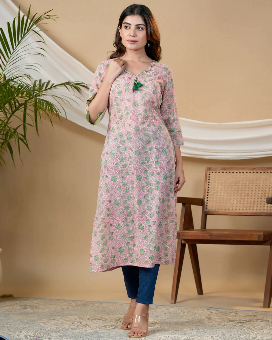 Jagrati Kurti