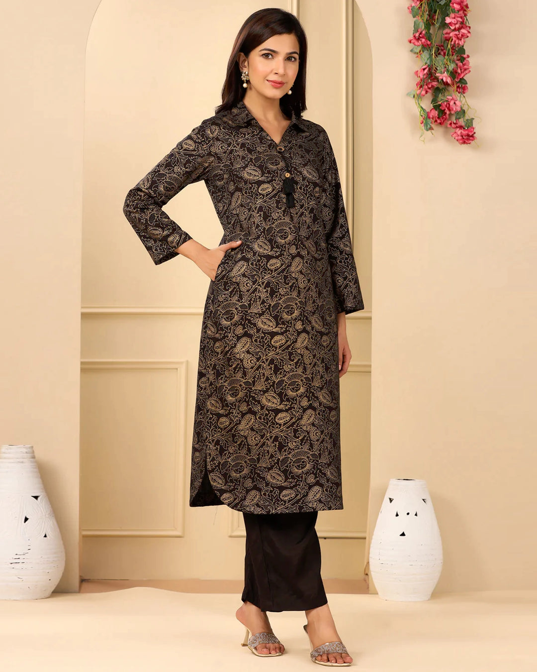 Omisha Kurti