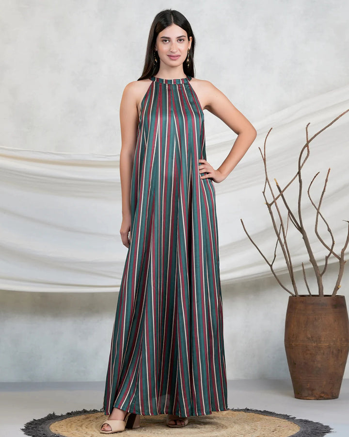 Murphy Maxi Dress