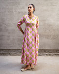 Gulmorh Elegance Kurta Set