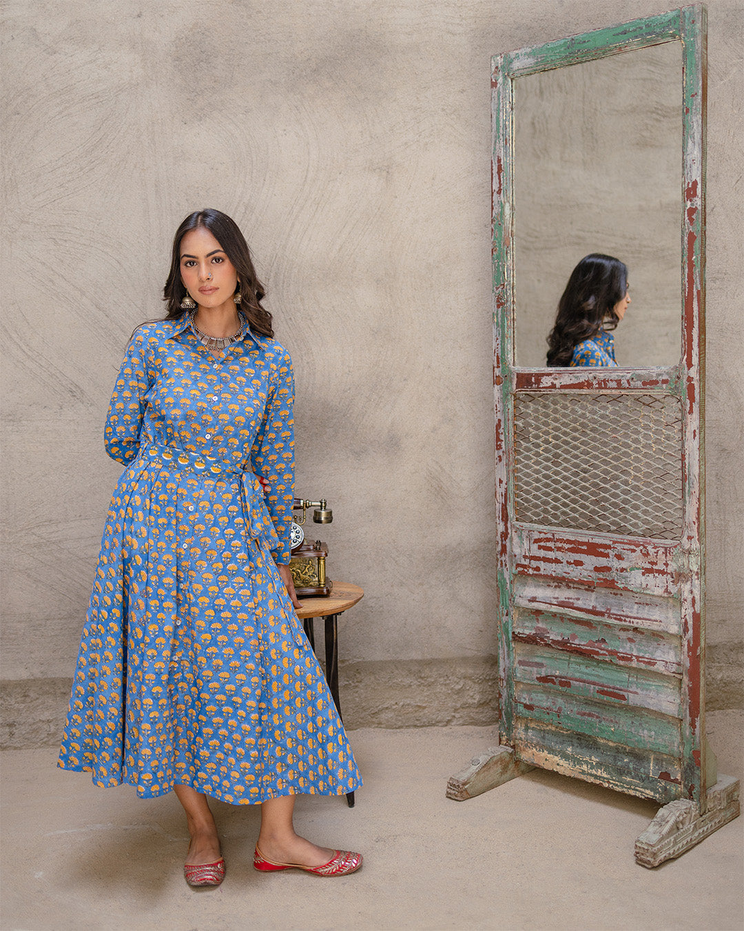 Buy Sea Green Mirror Work Kurta Set for Women Online in India Ambraee Buy Sea Green Mirror Work Kurta Set for Women Online in India Ambraee