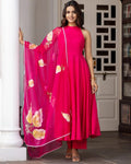 Rani Back-tie Suit Set