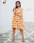 Nina Maxi Dress