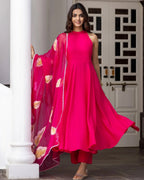 Rani Back-tie Suit Set